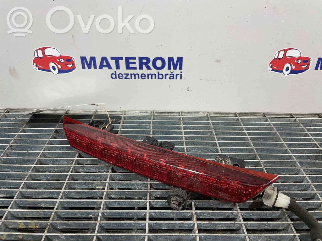 Mazda 3 II Third/center stoplight 