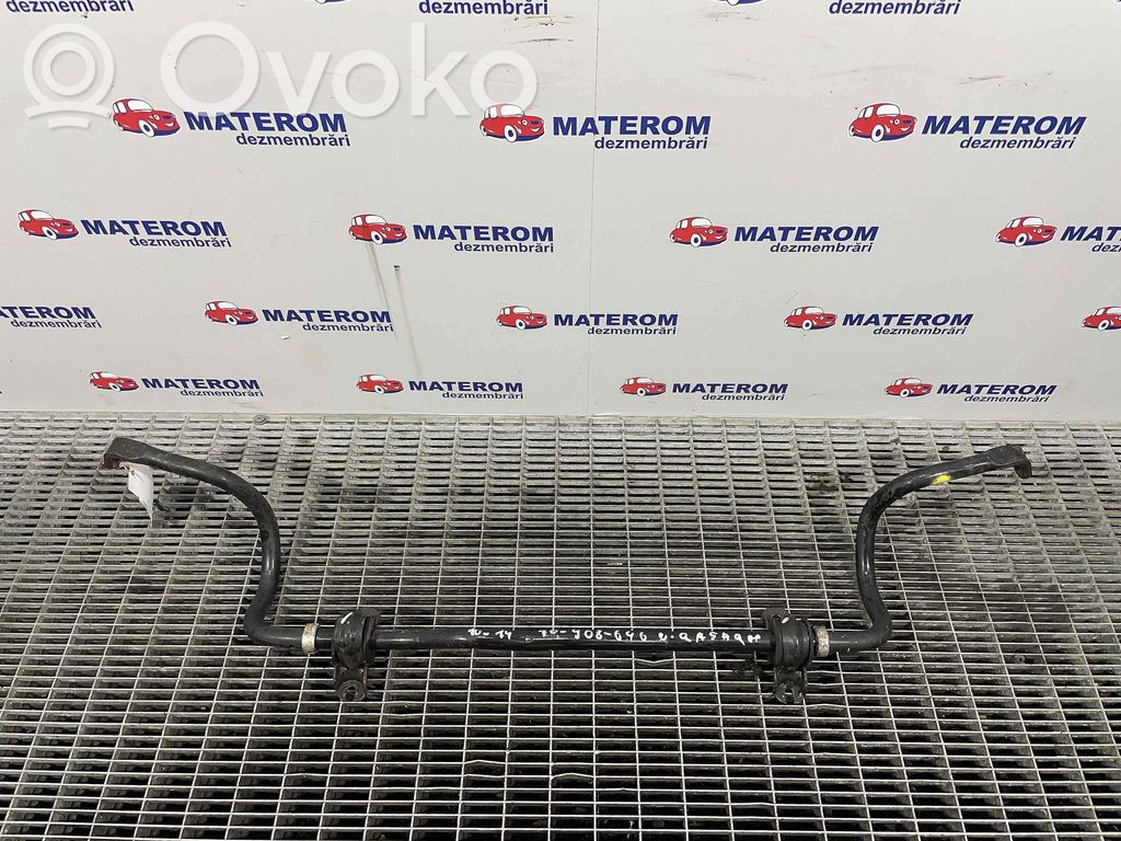Nissan Qashqai Barra stabilizzatrice anteriore/barra antirollio