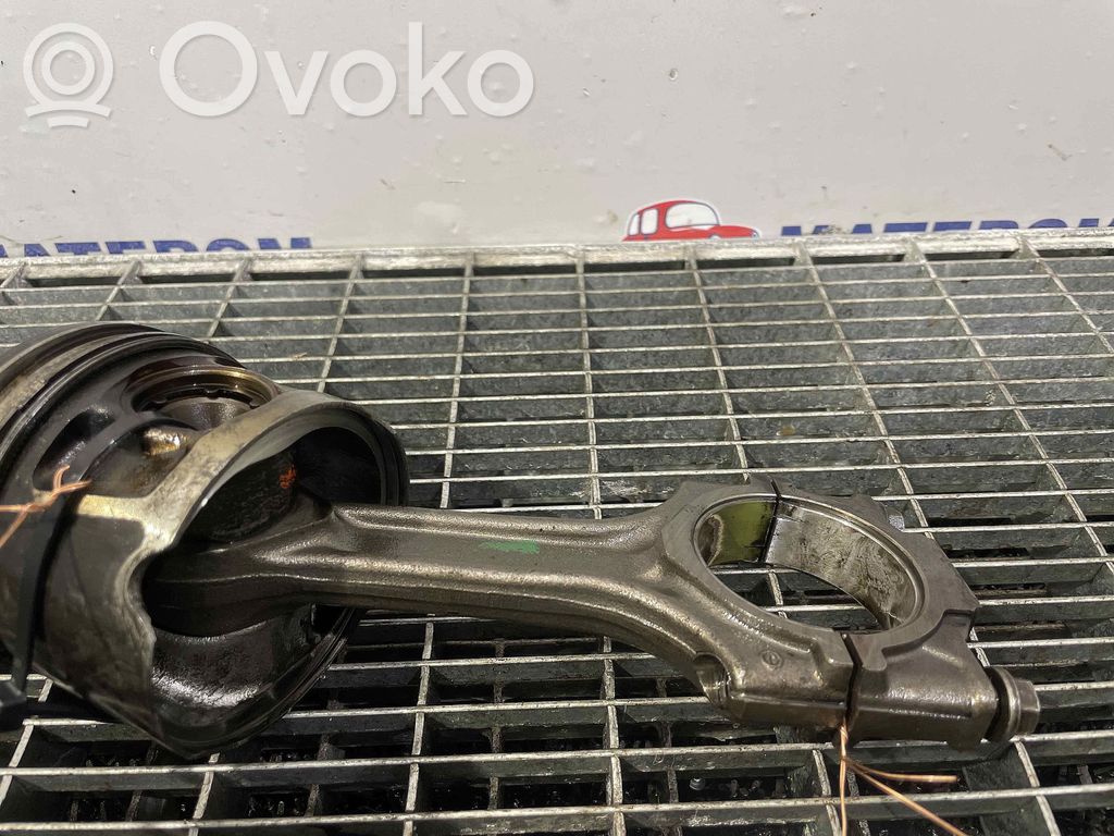 Suzuki SX4 S-Cross Bielle moteur