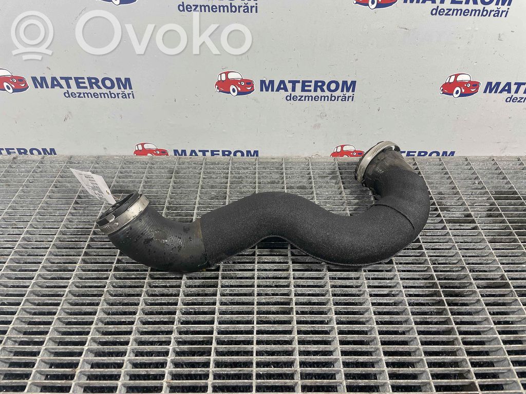 Audi A4 S4 B8 8K Tubo flessibile intercooler