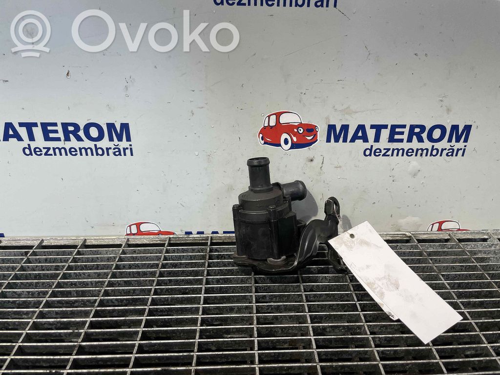 Audi A3 S3 8V Pompa elettrica dell’acqua/del refrigerante ausiliaria 