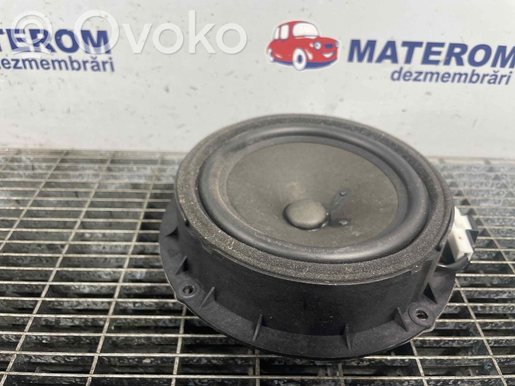 KIA Sorento Altavoz del panel 