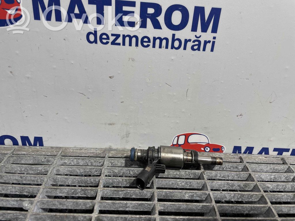 Audi A4 S4 B8 8K Iniettore