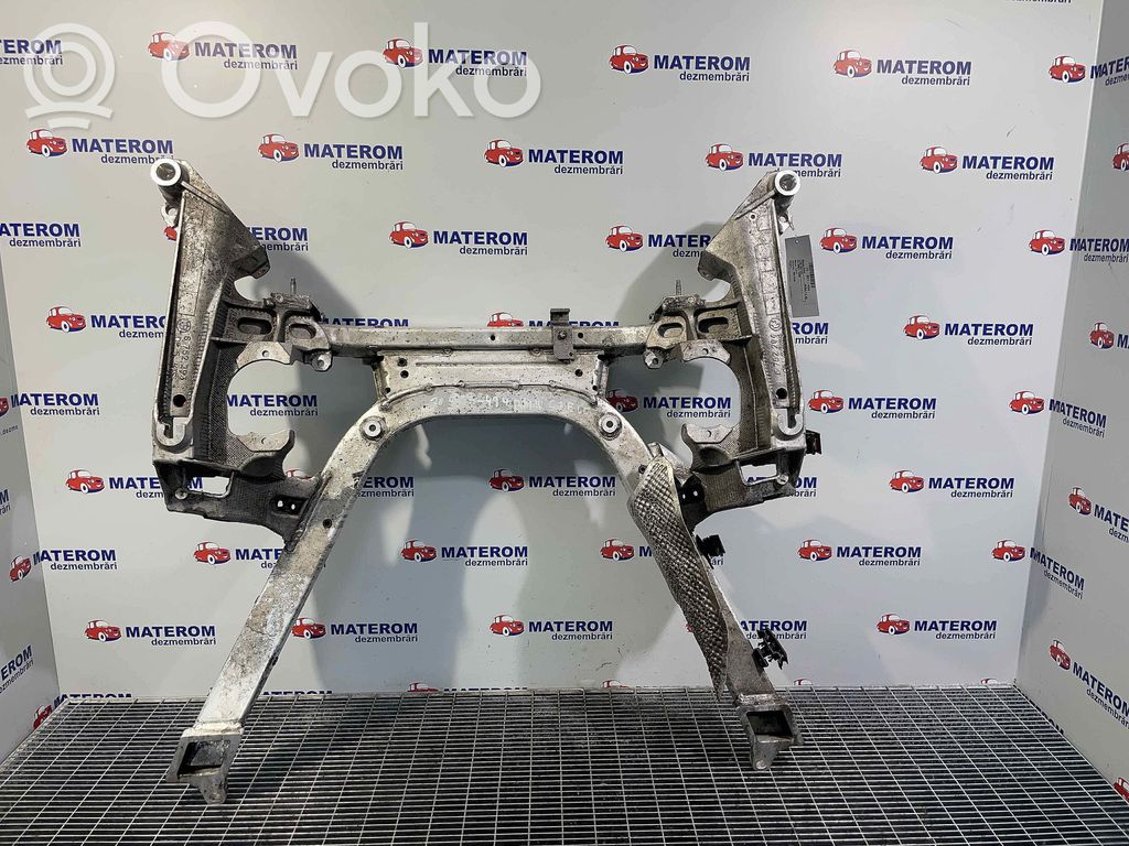 BMW 7 E65 E66 Front subframe 