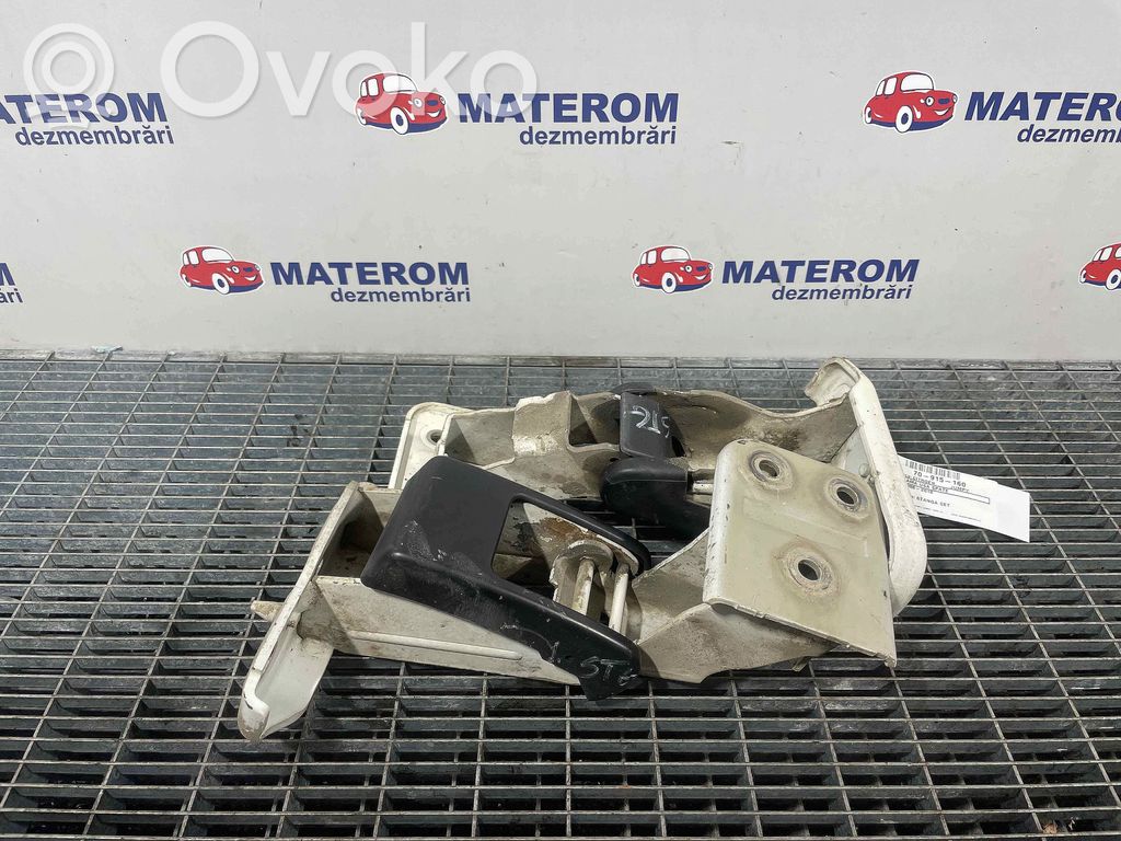 Citroen Jumpy Tailgate/trunk/boot hinge 