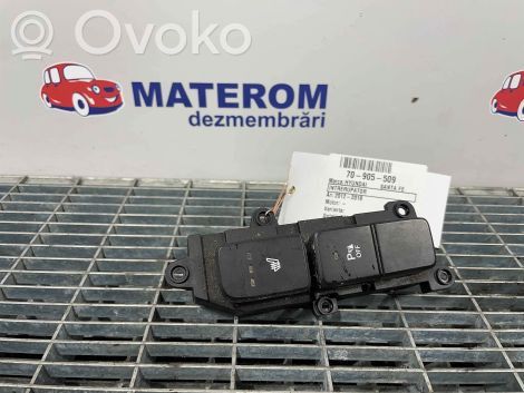 Hyundai Santa Fe Schalter Sitzheizung