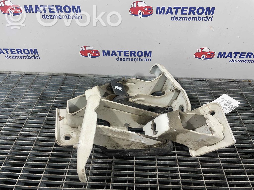Citroen Jumpy Tailgate/trunk/boot hinge 