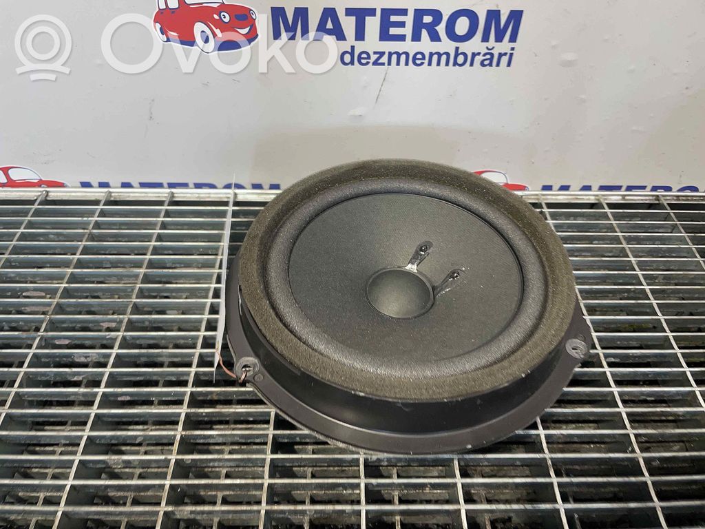 Ford Focus Altavoz del panel 
