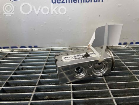 Renault Kadjar Valve 