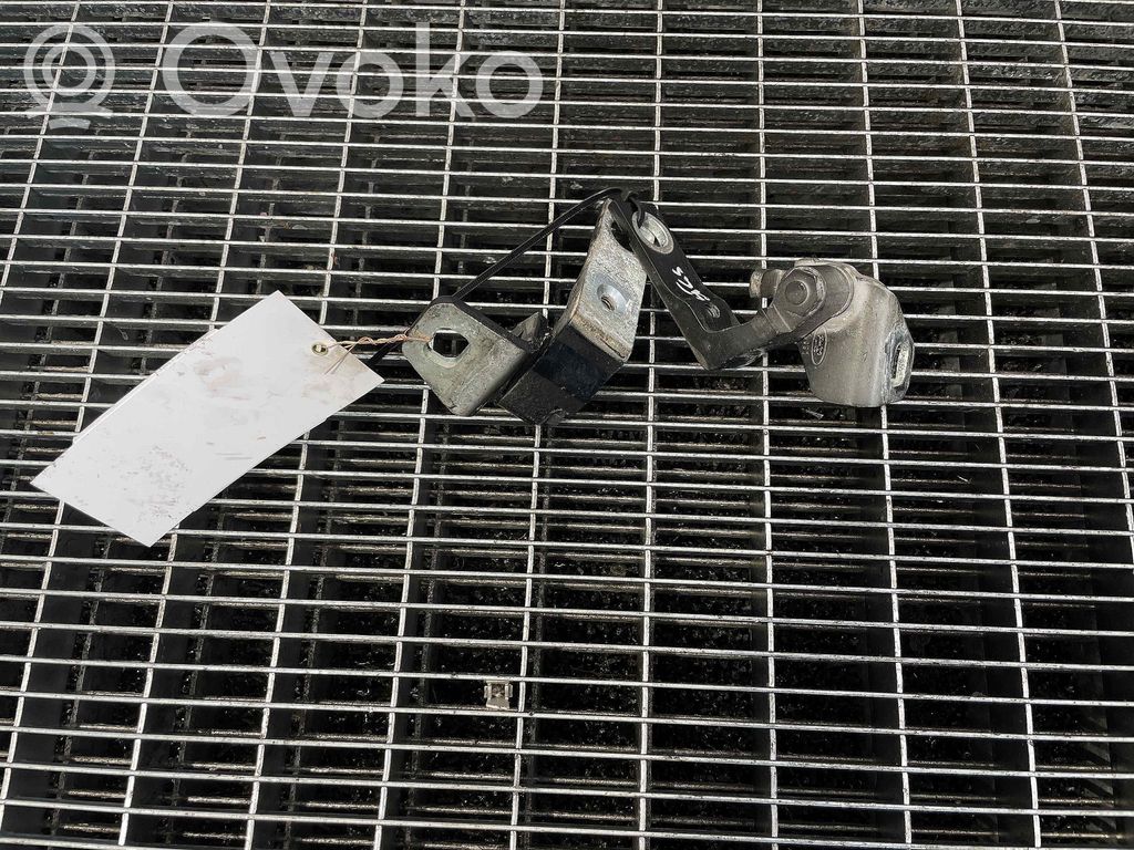 Ford C-MAX II Tailgate/trunk/boot hinge 