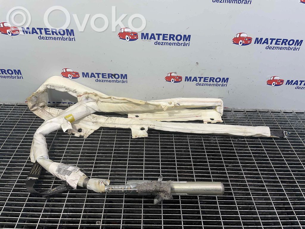 BMW 7 E65 E66 Kopfairbag 