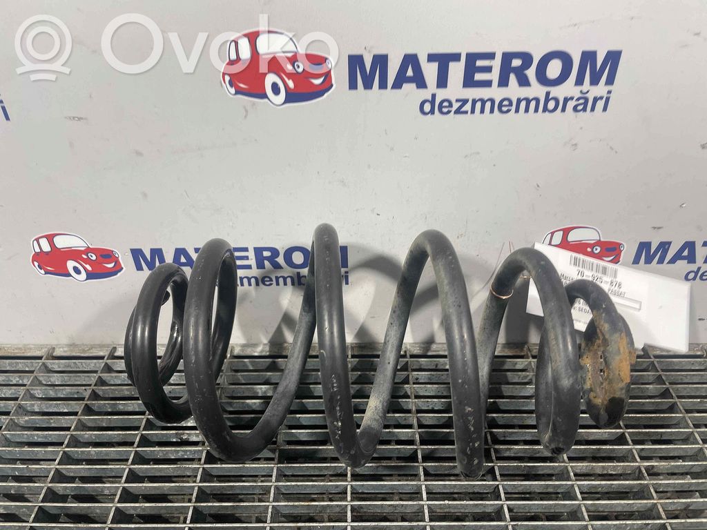 Volkswagen PASSAT B5.5 Arc elicoidal spate 
