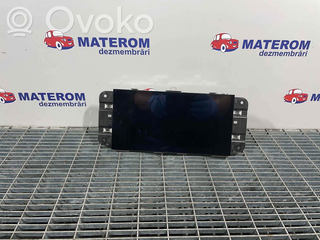 Audi A6 S6 C8 4K Screen/display/small screen 