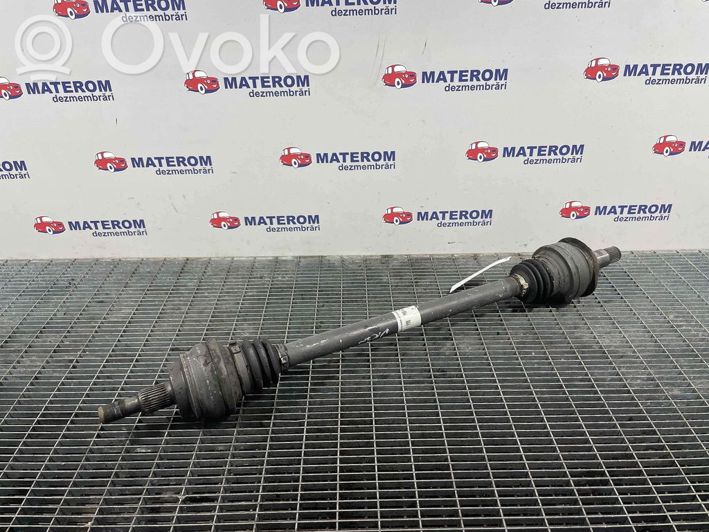 Mercedes-Benz ML W166 Albero di trasmissione posteriore 