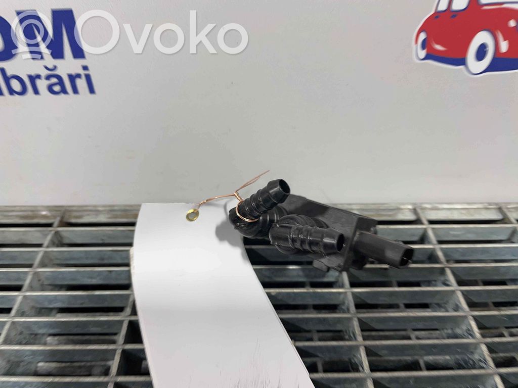 Abgasdrucksensor Differenzdrucksensor   04L906051F