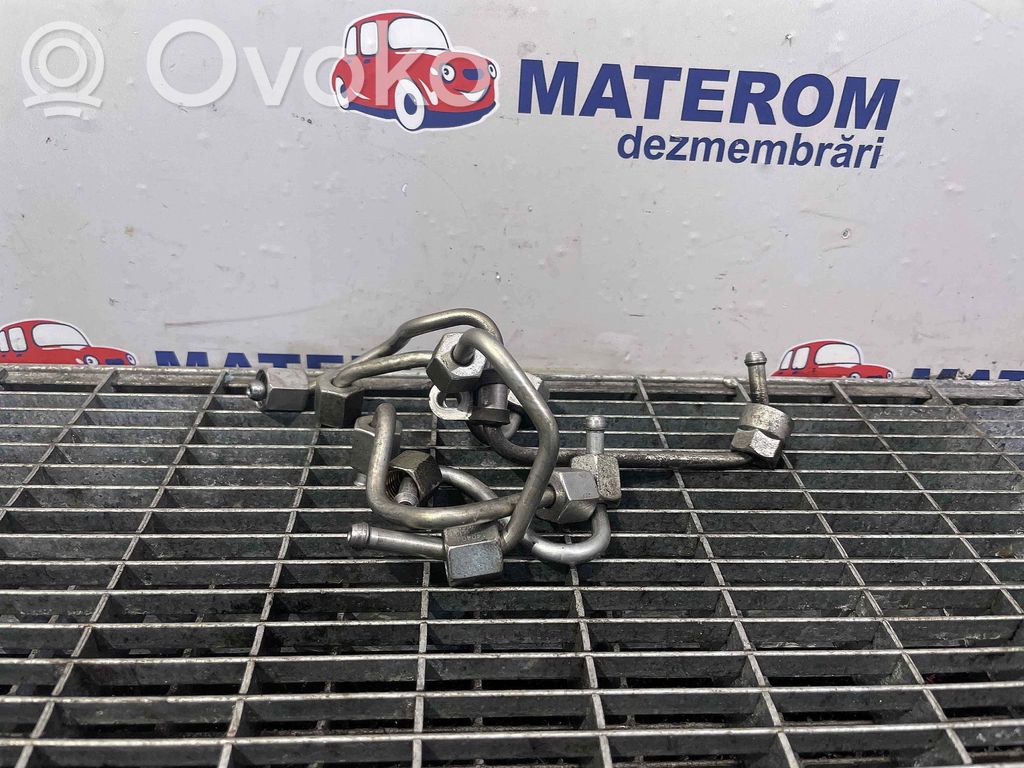Kraftstoffverteiler Einspritzleiste Verteilerrohr   03L130321Q