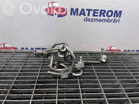 Seat Alhambra (Mk2) Rampă alimentare injectoare 