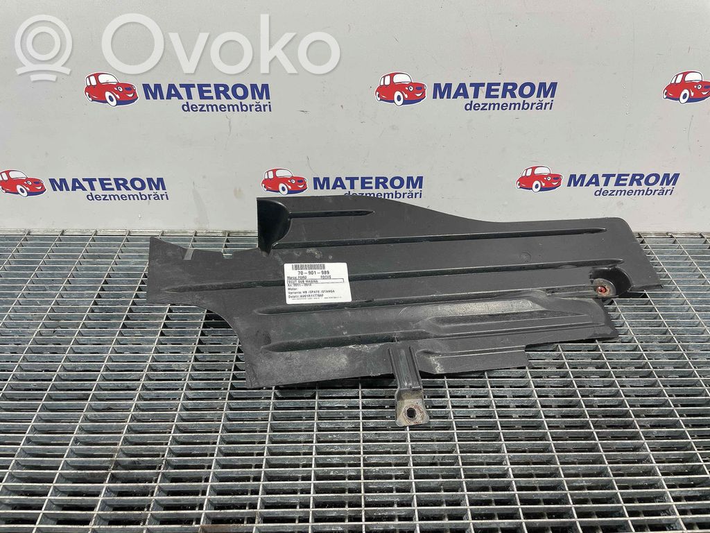 Protección inferior lateral   AV61R11779AF