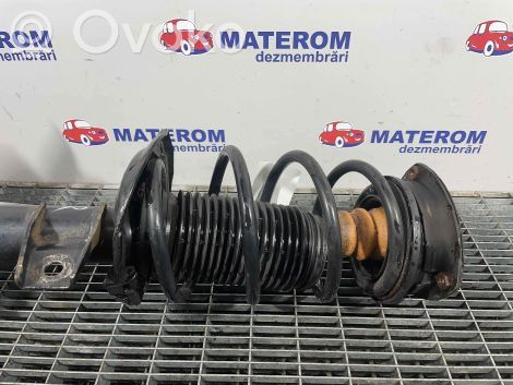 Volkswagen Golf VII Molla elicoidale anteriore