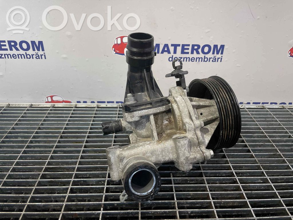 Hyundai Kona I Bomba de agua 