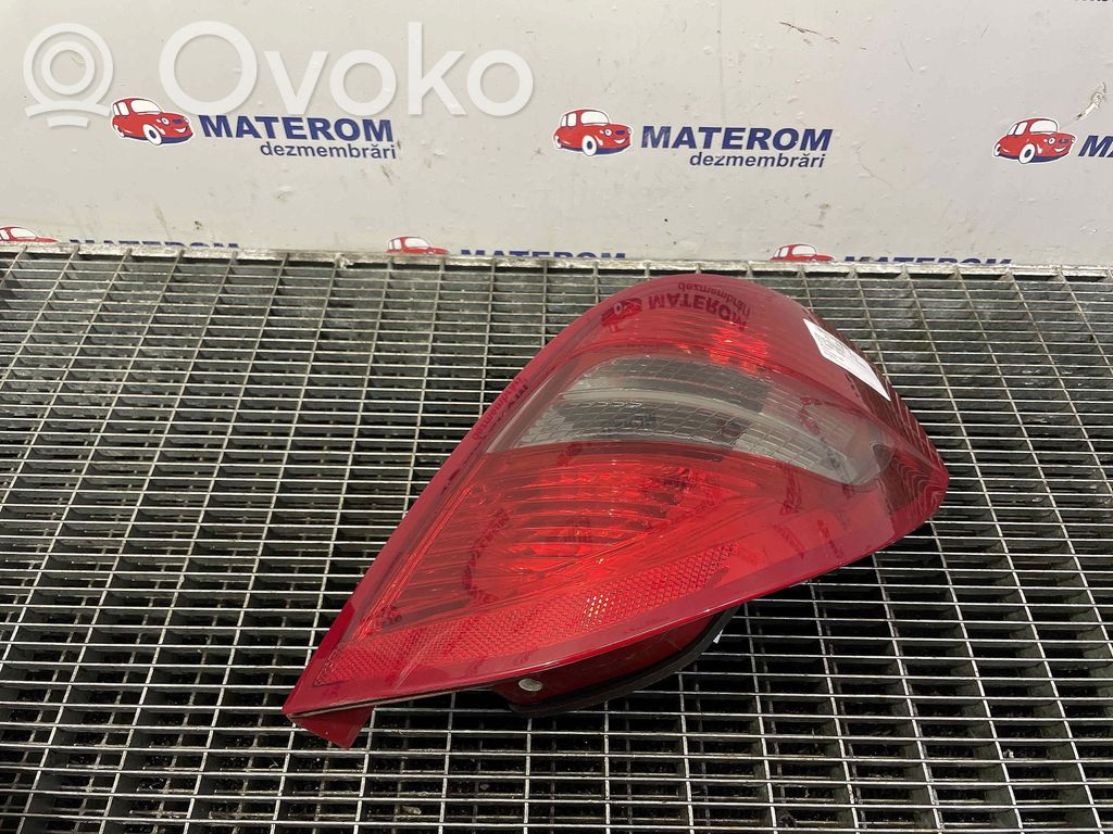 Mercedes-Benz A W169 Lampa tylna 