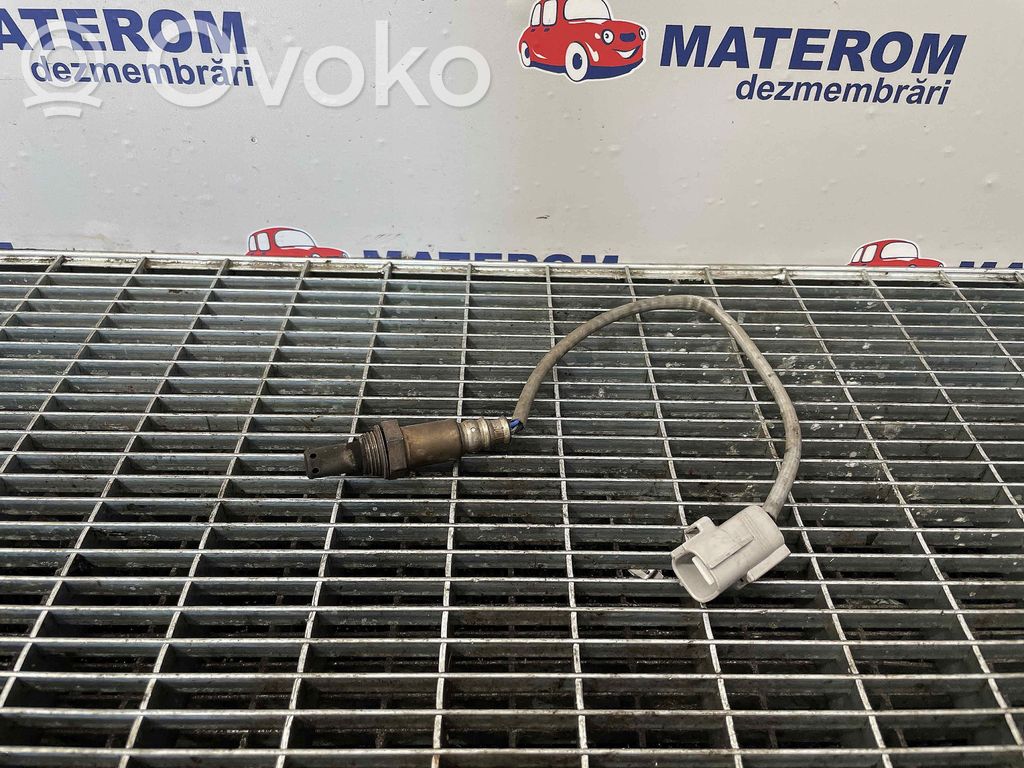 Mitsubishi ASX Lambda probe sensor 