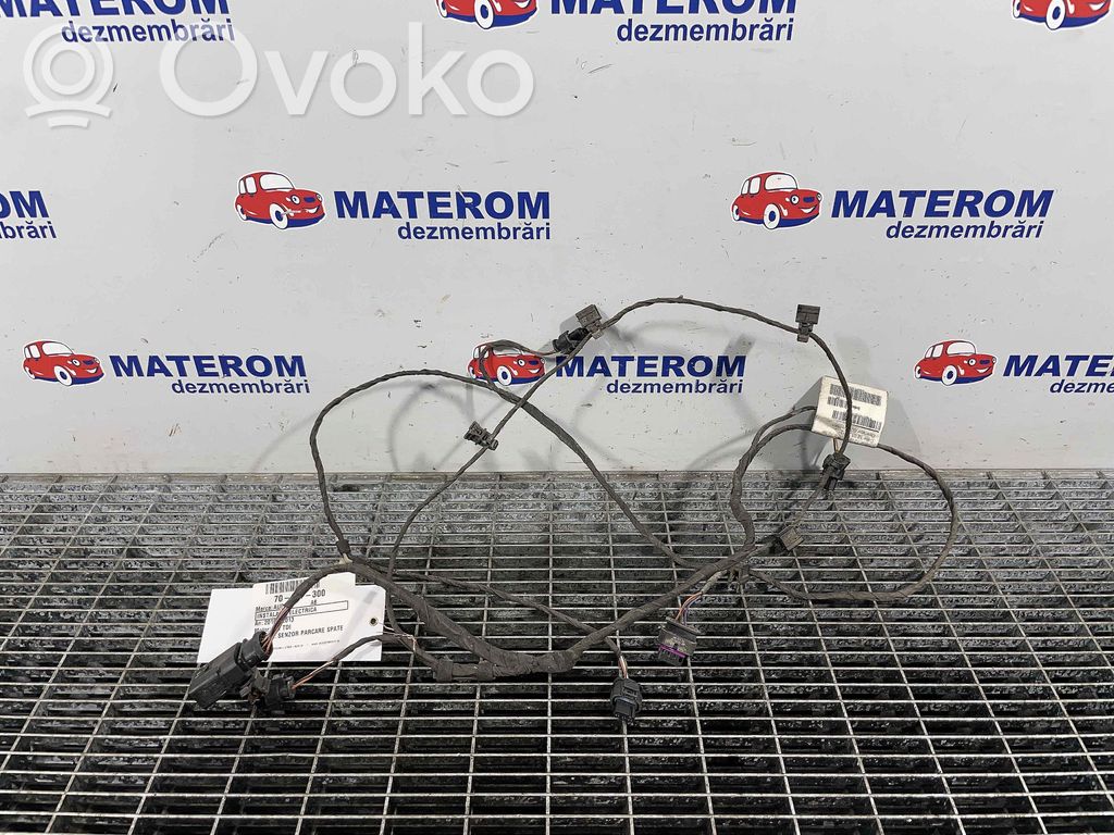Otros cableados   4H0971095AF