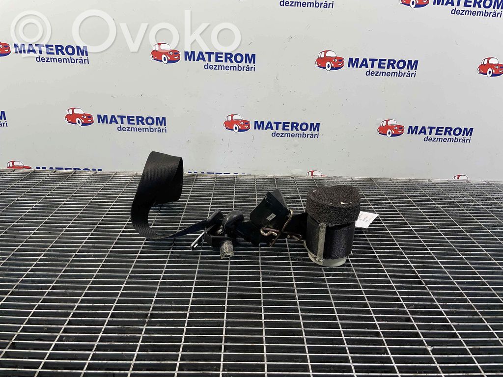 Ford S-MAX Saugos diržas galinis 