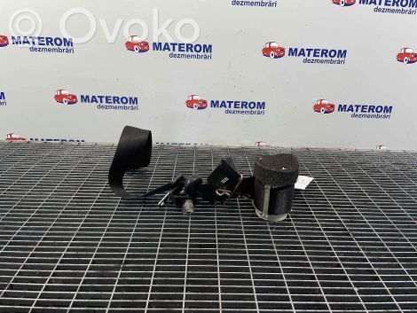Ford S-MAX Cintura di sicurezza posteriore