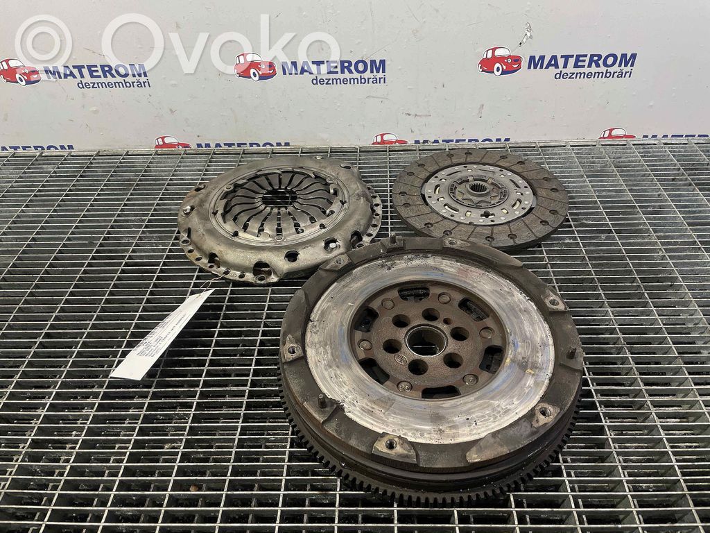 Opel Mokka Flywheel 
