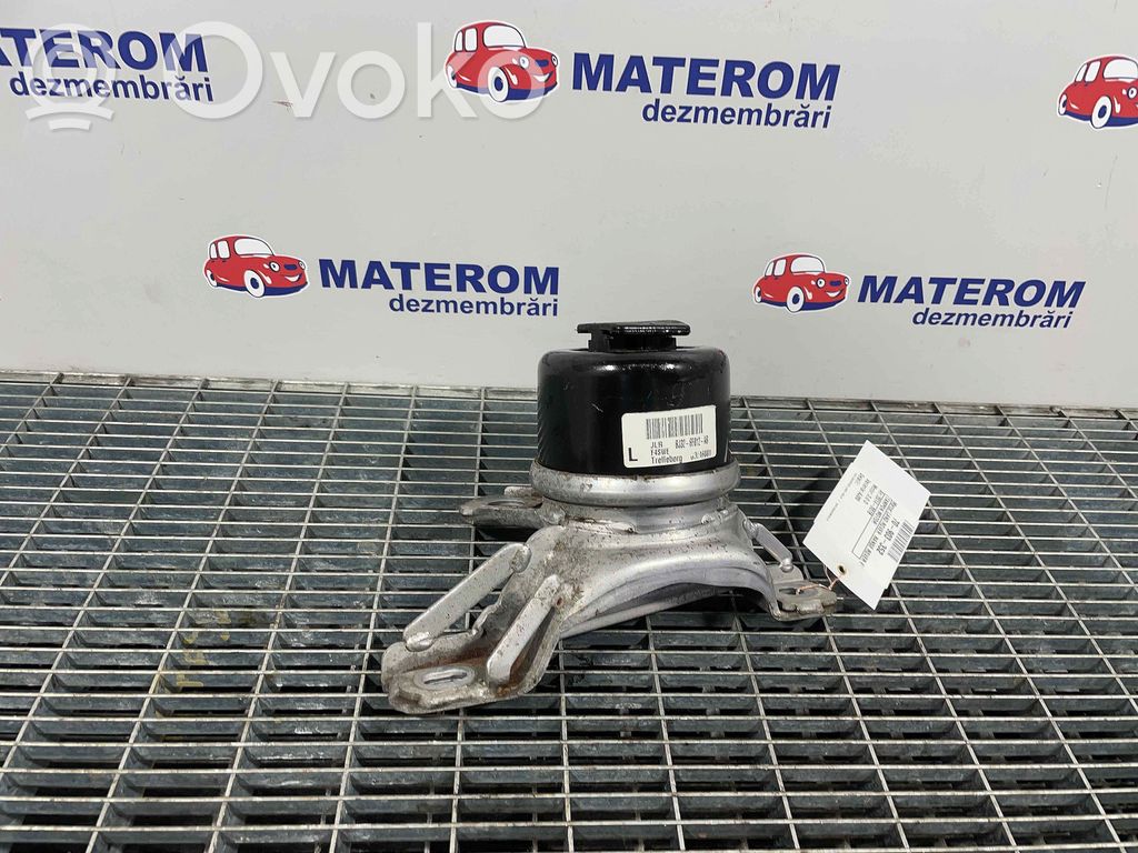 Land Rover Range Rover Evoque L538 Engine mount bracket 