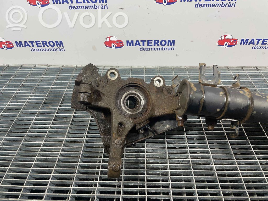 Fiat Linea Achsschenkel vorne 