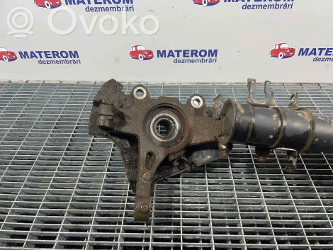 Fiat Linea Achsschenkel vorne