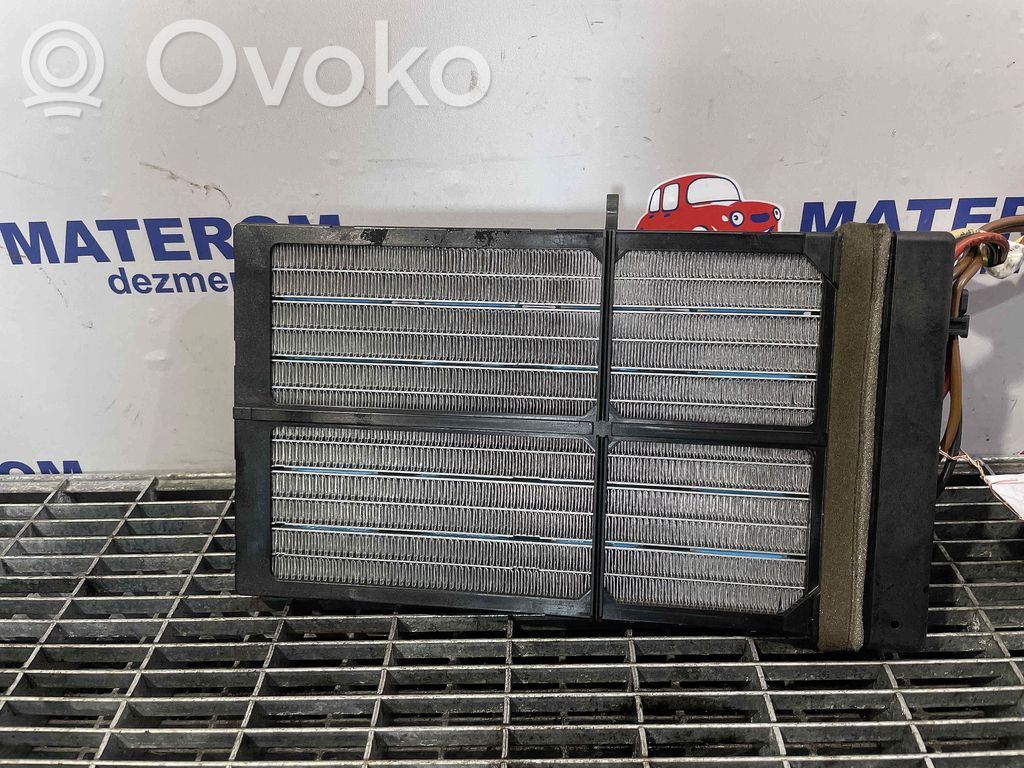 Audi A5 8T 8F Radiatore riscaldamento abitacolo