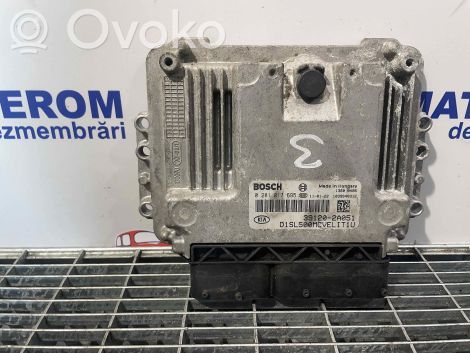 KIA Sportage Unitate/modul de control motor