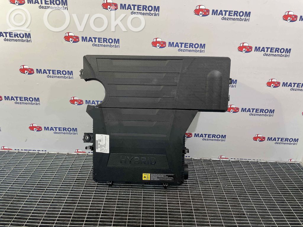 Hyundai Kona I Copri motore (rivestimento) 
