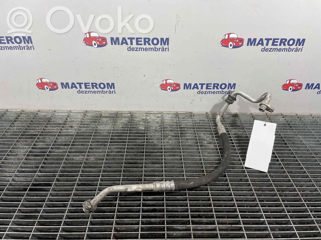 Citroen C4 Grand Picasso Ilmastointilaitteen putki (A/C) 