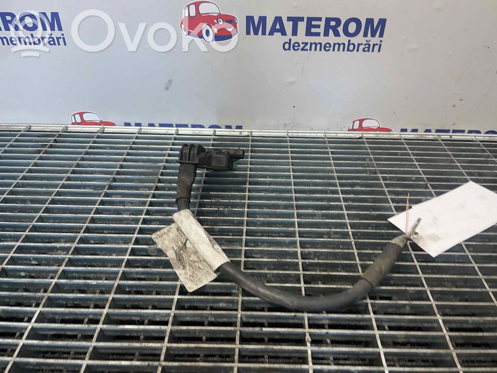Seat Ibiza IV (6J,6P) Cable positivo (batería) 