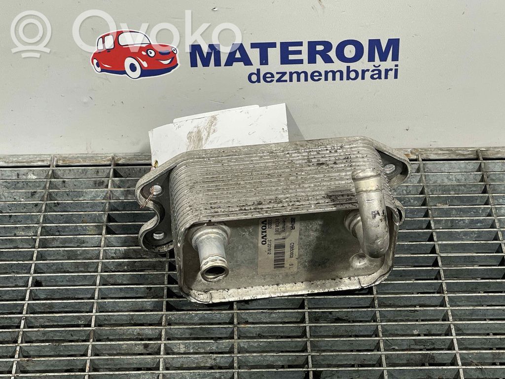 Volvo XC90 Radiator servodirecție 