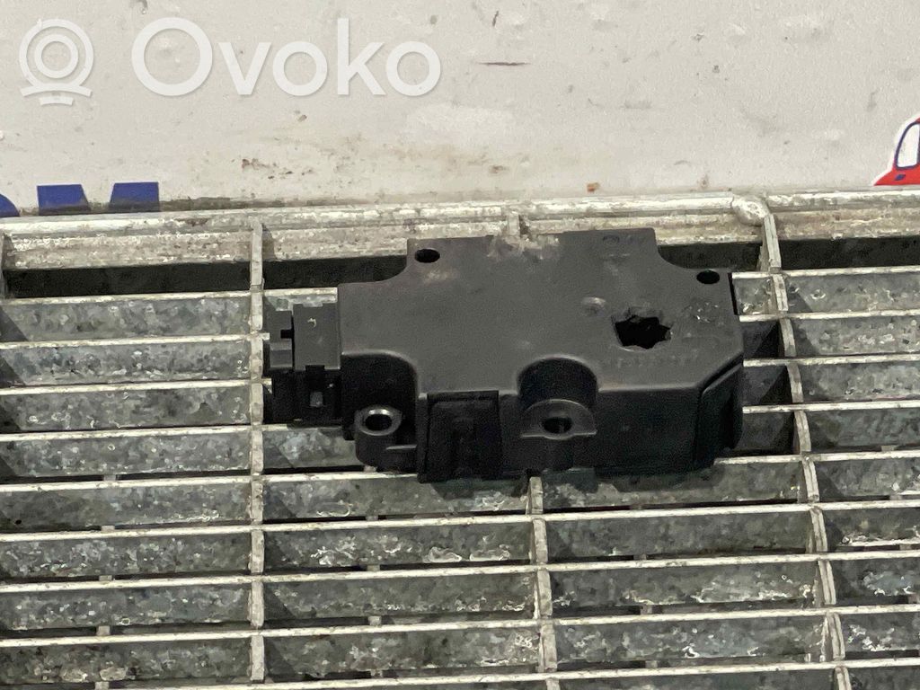 Audi A6 S6 C7 4G Stellmotor Heizung Klima