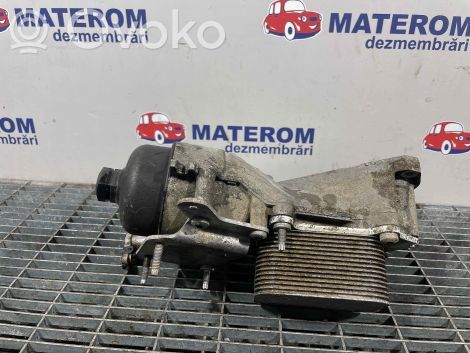Citroen Jumpy Suport montare filtru ulei 