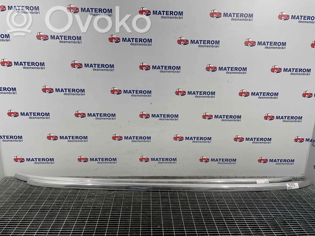 Audi A4 S4 B8 8K Relingi dachowe 