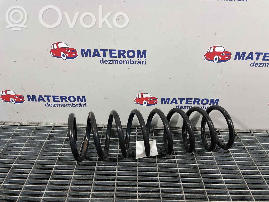 Rear coil spring   1741766