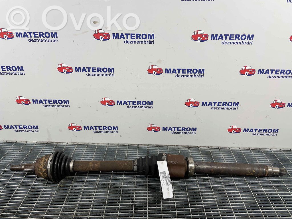 Ford Focus Front driveshaft 