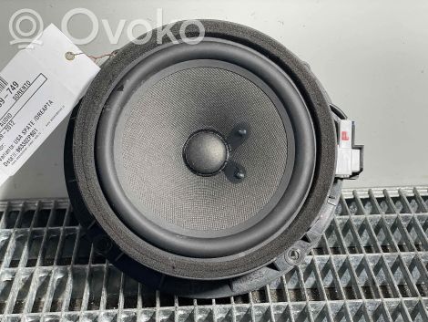 KIA Sorento Altavoz del panel 