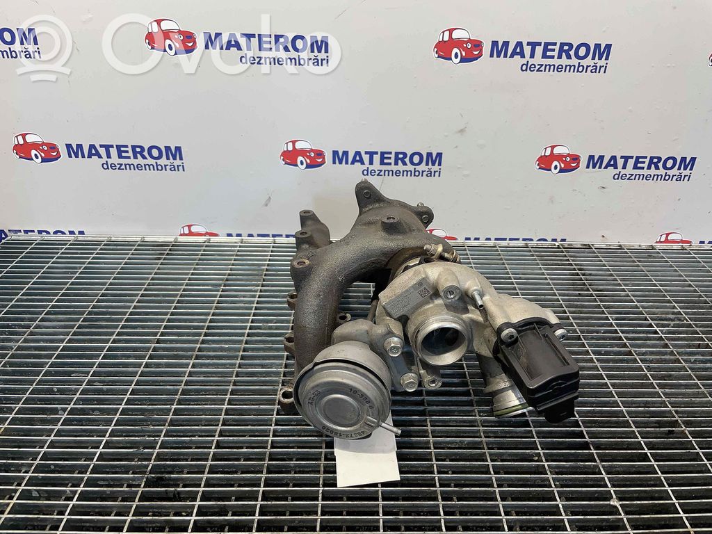 Turbina   03C145702C