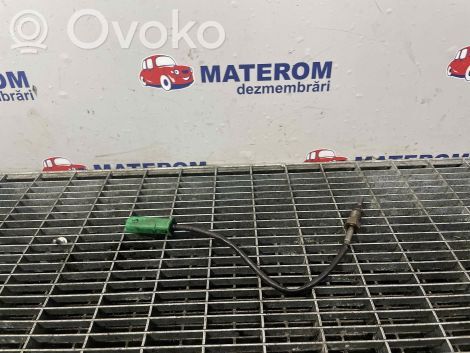 Ford Mondeo MK V Sensore della sonda Lambda