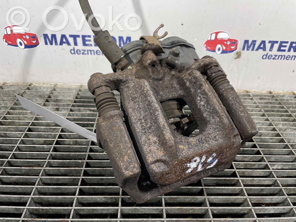 BMW X3 F25 Pinza del freno posteriore