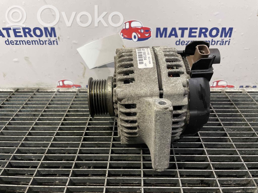 Opel Astra K Generatore/alternatore 