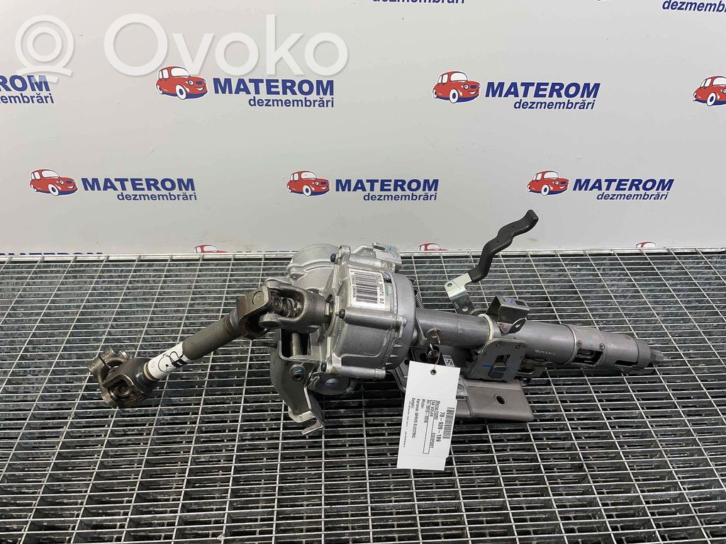 Ford Ecosport Colonne de direction 